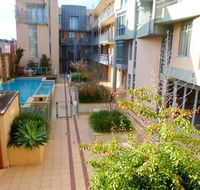 Melbourne Metropole Central - South Australia Travel