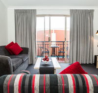 Adara Hotels Apartments - South Australia Travel