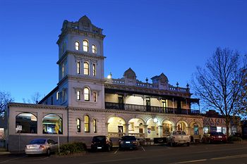 Yarra Valley Grand Hotel - South Australia Travel 2