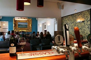 Yarra Valley Grand Hotel - South Australia Travel 4