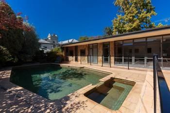 Yarra Valley Grand Hotel - South Australia Travel 18