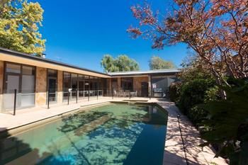 Yarra Valley Grand Hotel - South Australia Travel 19