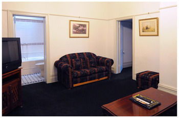 Yarra Valley Grand Hotel - South Australia Travel 20