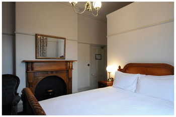 Yarra Valley Grand Hotel - South Australia Travel 22