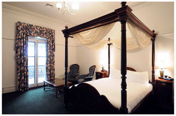 Yarra Valley Grand Hotel - South Australia Travel 23