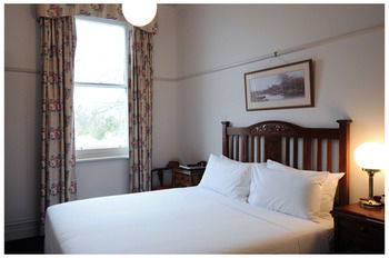 Yarra Valley Grand Hotel - South Australia Travel 25