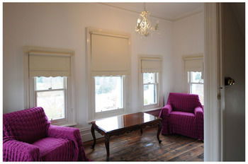 Yarra Valley Grand Hotel - South Australia Travel 26