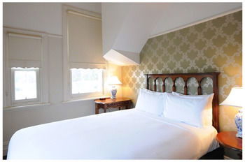 Yarra Valley Grand Hotel - South Australia Travel 28