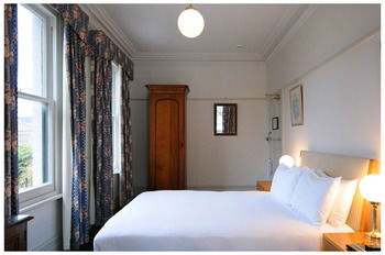 Yarra Valley Grand Hotel - South Australia Travel 30