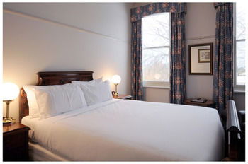 Yarra Valley Grand Hotel - South Australia Travel 31