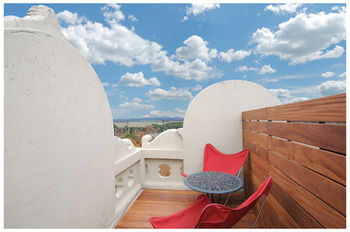 Yarra Valley Grand Hotel - South Australia Travel 32