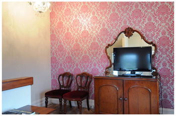 Yarra Valley Grand Hotel - South Australia Travel 33