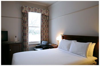 Yarra Valley Grand Hotel - South Australia Travel 35