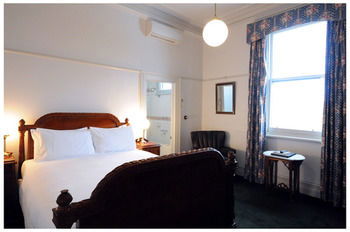 Yarra Valley Grand Hotel - South Australia Travel 36