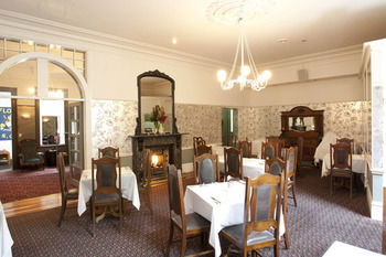 Yarra Valley Grand Hotel - South Australia Travel 37