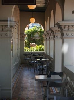 Yarra Valley Grand Hotel - South Australia Travel 39