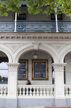 Yarra Valley Grand Hotel - South Australia Travel 40