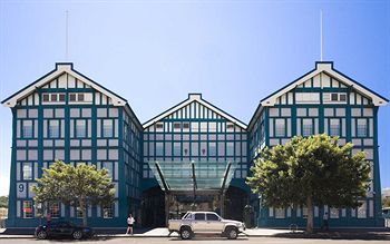 Ovolo Woolloomooloo - South Australia Travel 3