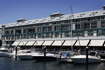 Ovolo Woolloomooloo - South Australia Travel 4