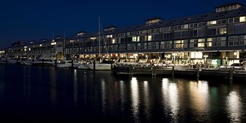 Ovolo Woolloomooloo - South Australia Travel 10