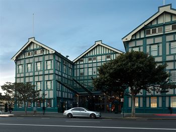 Ovolo Woolloomooloo - South Australia Travel 11