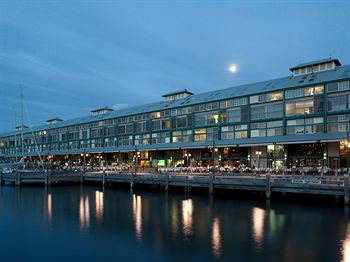 Ovolo Woolloomooloo - South Australia Travel 13
