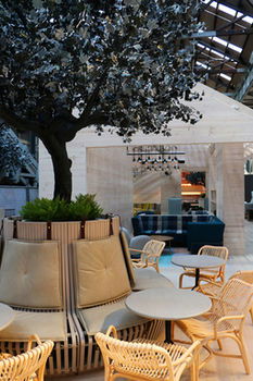 Ovolo Woolloomooloo - South Australia Travel 16