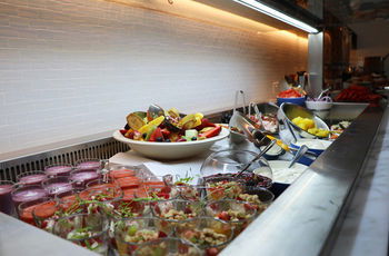 Ovolo Woolloomooloo - South Australia Travel 18