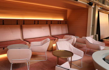 Ovolo Woolloomooloo - South Australia Travel 22