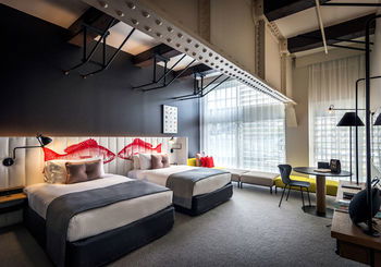 Ovolo Woolloomooloo - South Australia Travel 27