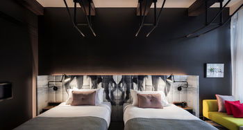 Ovolo Woolloomooloo - South Australia Travel 28