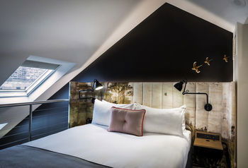 Ovolo Woolloomooloo - South Australia Travel 30