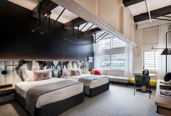 Ovolo Woolloomooloo - South Australia Travel 31
