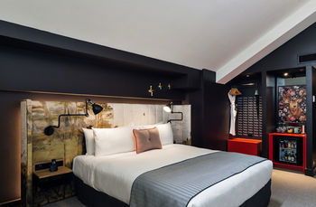 Ovolo Woolloomooloo - South Australia Travel 32