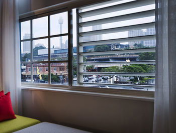 Ovolo Woolloomooloo - South Australia Travel 33