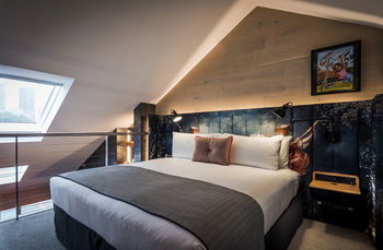 Ovolo Woolloomooloo - South Australia Travel 34