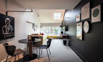 Ovolo Woolloomooloo - South Australia Travel 36