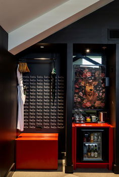 Ovolo Woolloomooloo - South Australia Travel 39