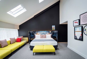 Ovolo Woolloomooloo - South Australia Travel 40