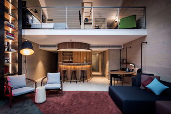 Ovolo Woolloomooloo - South Australia Travel 42