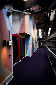 Ovolo Woolloomooloo - South Australia Travel 45