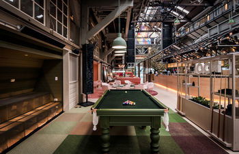 Ovolo Woolloomooloo - South Australia Travel 46