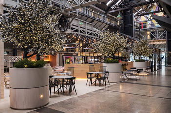 Ovolo Woolloomooloo - South Australia Travel 48