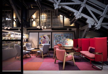 Ovolo Woolloomooloo - South Australia Travel 51