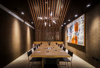 Ovolo Woolloomooloo - South Australia Travel 52