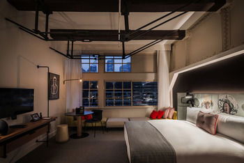 Ovolo Woolloomooloo - South Australia Travel 53