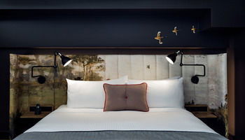 Ovolo Woolloomooloo - South Australia Travel 54