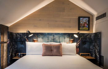 Ovolo Woolloomooloo - South Australia Travel 55