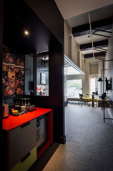 Ovolo Woolloomooloo - South Australia Travel 56