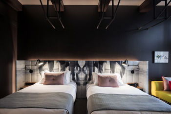 Ovolo Woolloomooloo - South Australia Travel 60